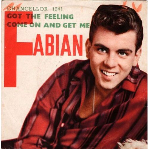 Got The Feeling/Come On And Get Me