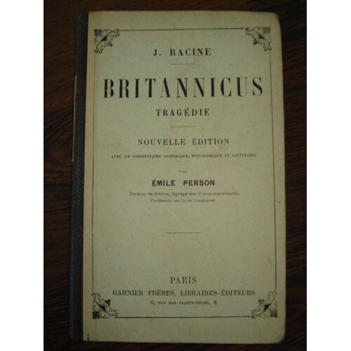 Britannicus