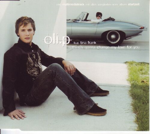 Nothing's Gonna Change My Love For Y