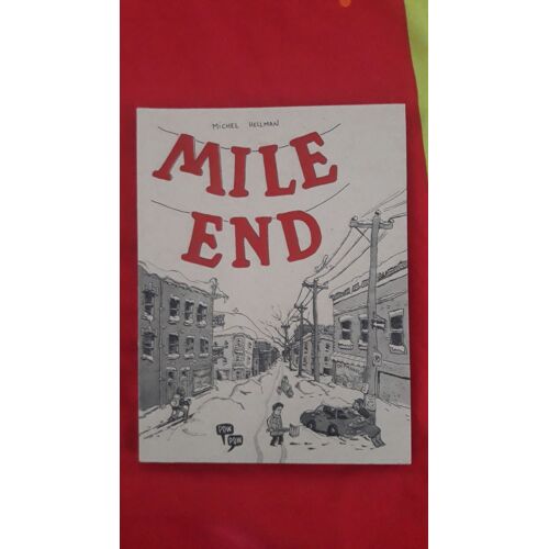 Mile End