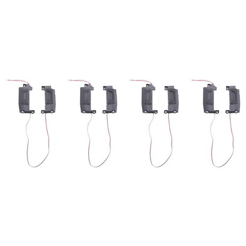 8x pour T460S T470S Haut-Parleur Intégré 00JT988