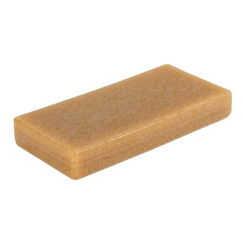 Bâton de nettoyage pour bandes abrasives - 150 x 75 x 25 mm