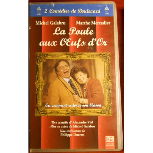 Le Canard A L'orange - La Poule Aux Oeufs D'or