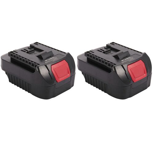 2X Adaptateur Convertisseur de Batterie Au Lithium-Ion MT20BSL pour 18V BL1830 BL1860 BL1850 BL1840 BL1820 Utilisé L'Outil