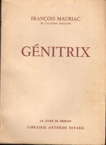 Genetrix