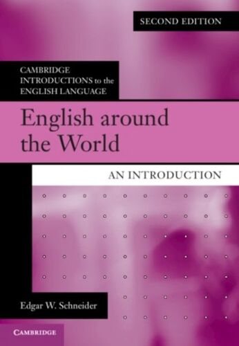 English Around The World