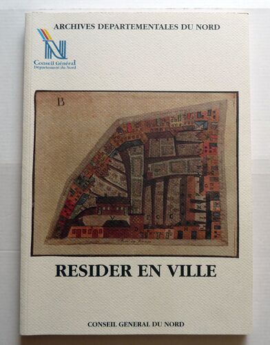 Résider En Ville