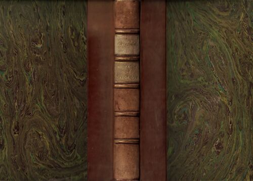 Histoire De Napoleon. Edition Originale, Ouvrage Portant Le Numéro 257. Edition 1935.