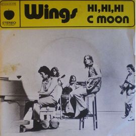 Sp « Hi Hi Hi/72 »