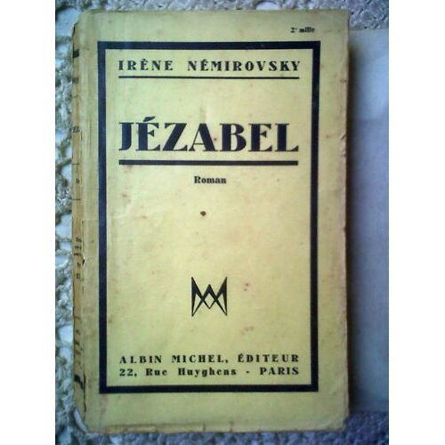 Jézabel