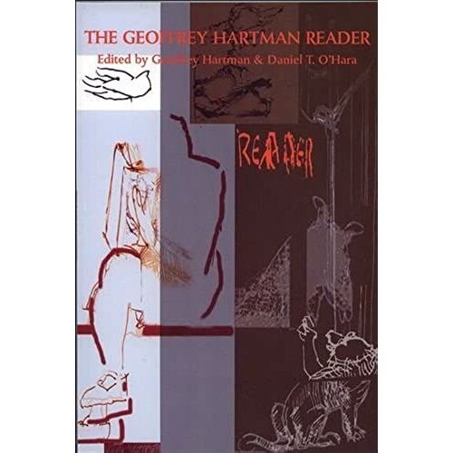The Geoffrey Hartman Reader
