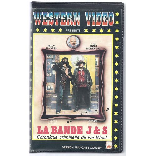 Bande J & S (La)