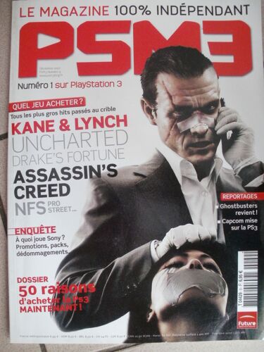 Psm3  N° 9