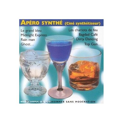Apéro Synthé