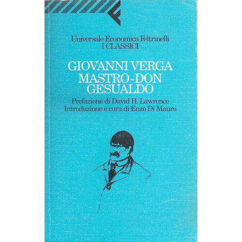 Mastro Don Gesualdo