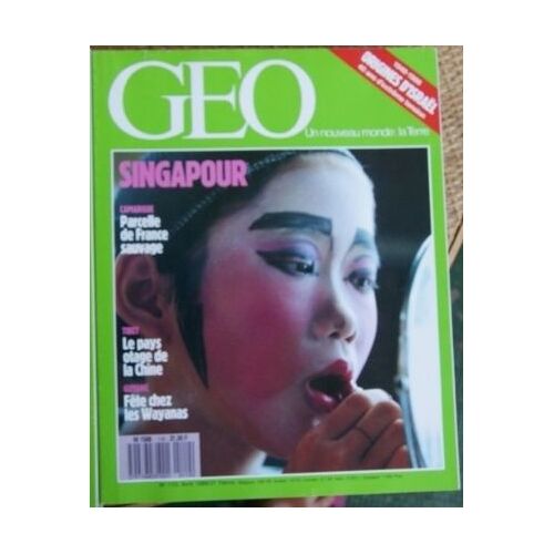 Geo N?110