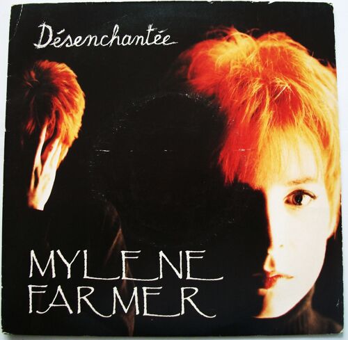 Désenchantée