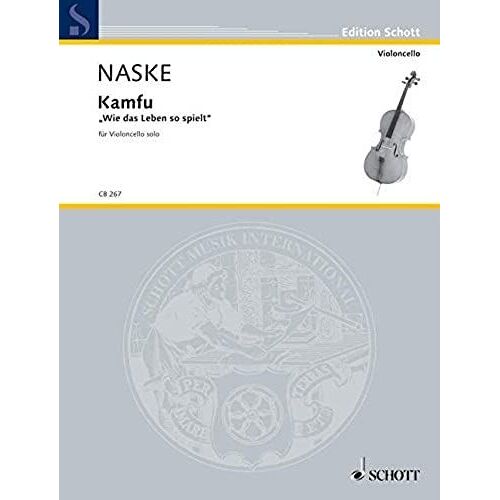 Kamfu / Recueil