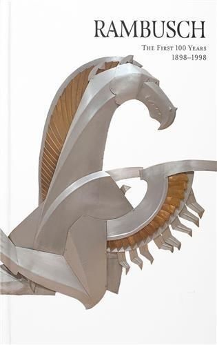 Rambusch - The First 100 Years, 1898-1998