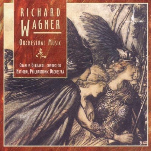 Orchestral Music