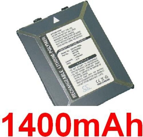 Batterie Li-Polymer Pour Htc Himalaya