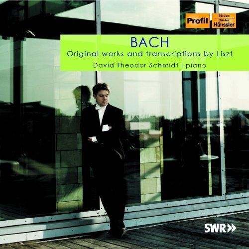 Bach, J.S.: Original Works & T