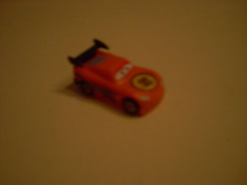 Figurine "Cars Toon : Tokyo Flash Mcqueen" (Disney - Pixar - Zàini)