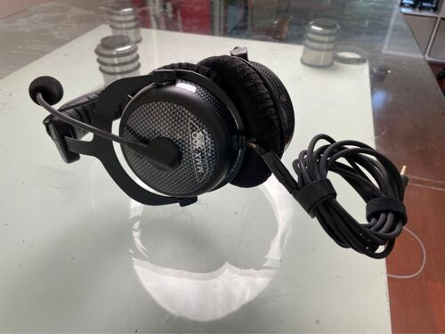 Casque audio beyerdynamic mmx 300