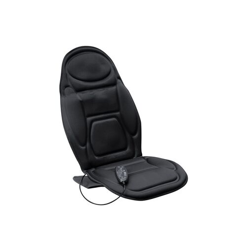 Lanaform Back Massager - Si?Ge Massant & Chauffant Pour Le Dos Et La Nuque | Masage Par Vibration - 4 Modes De Massage