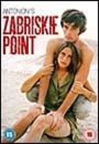 Zabriski Point [Import Anglais] (Import)