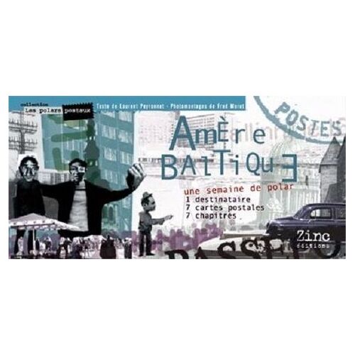 Amère Baltique