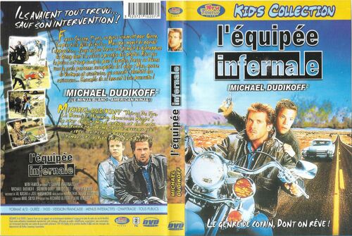 L'équipée Infernale