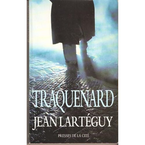 Traquenard