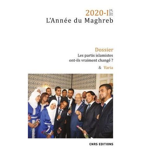 L'année Du Maghreb 2020 - Tome 1