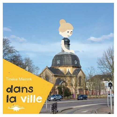 Dans La Ville