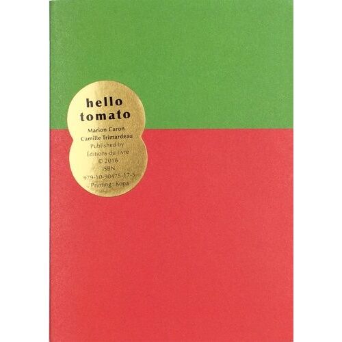 Hello Tomato