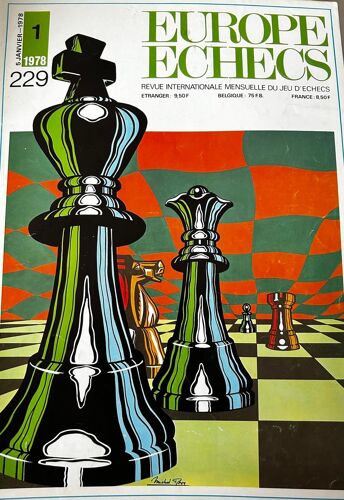 Europes Echecs 229