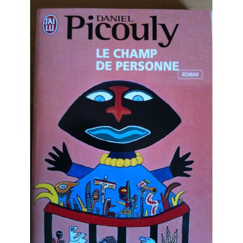 Le Champ De Personne