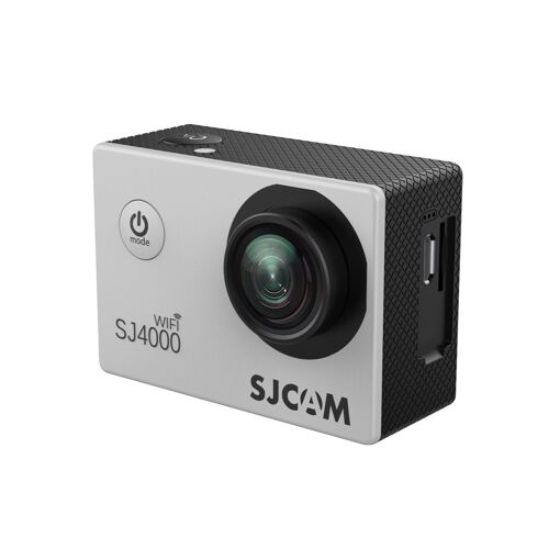 Sjcam Sj4000 Wifi Caméra Pour Sports D'action 12 Mp Full Hd Cmos 25,4