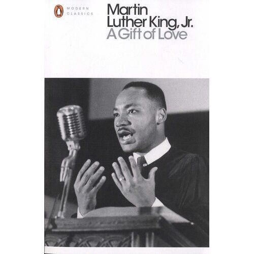 A Gift Of Love