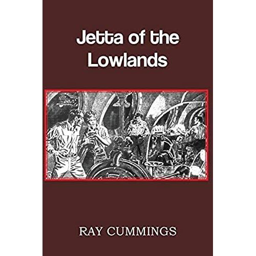 Jetta Of The Lowlands