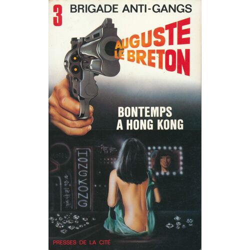 Bontemps A Hong Kong