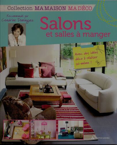 Salons Et Salles À Manger