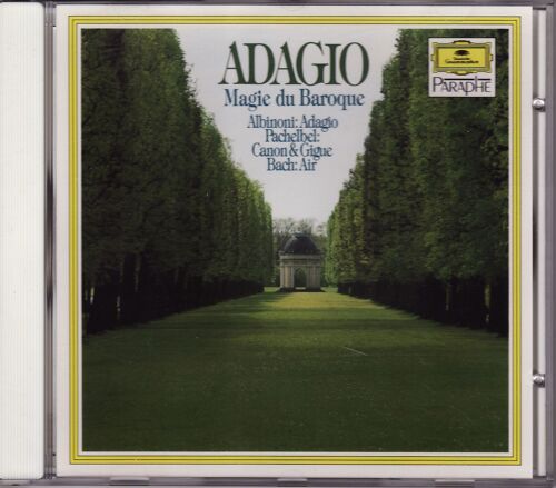Orchestral Works