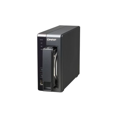 NAS Qnap TS-119P II