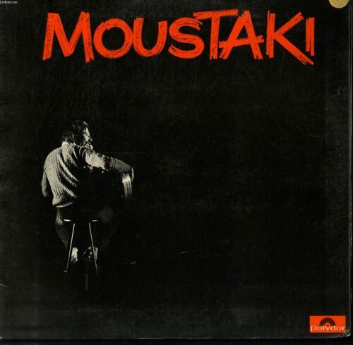 Disque Vinyle 33t Danse / Les Amis / Les Marchands / Je Suis Un Autre / 17 Ans / La Ligne Droite / Hiroshima