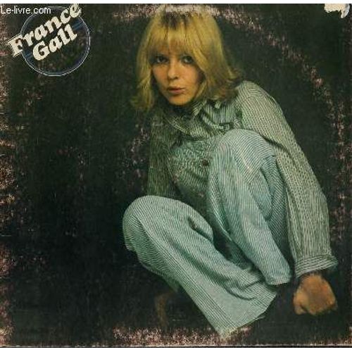 Disque Vinyle 33t Comment Lui Dire / Ce Soir Je Ne Dors Pas / Comment T'en Apercevoir / La Chanson D'une Terrienne / La Declaration D'amour / Samba Mambo