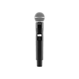 SHURE - QLXD2/SM58 G51
