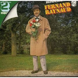 2 Disques Vinyle 33t Hommage / Bourreau D'enfants / Le Fut Du Canon / Les Oranges / C'est Etudie Pour / Le Plombier / Allo...Tonton / J'suis Pas Un Imbecile / Le 22 A Asnieres / Vive Le ...