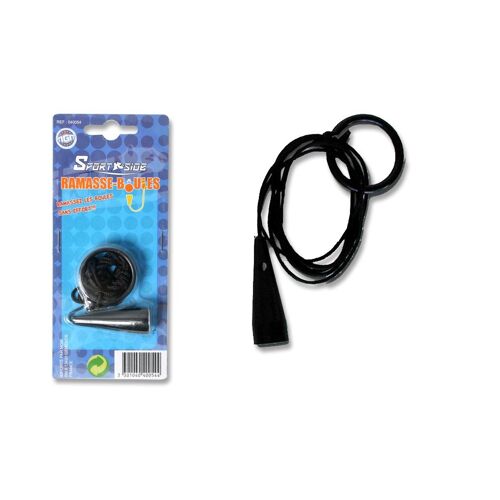 Jouets D Été Sport Bl/Ramasse Boule Aimant  12x6.5